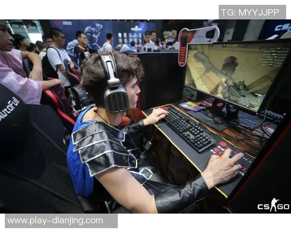 2026电竞新闻专访周娜揭秘CSGO成功秘诀与职业生涯的心路历程